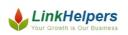 Phoenix SEO LinkHelpers | Google+ logo